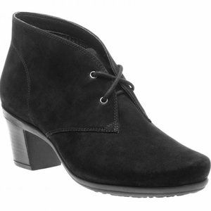 ABEO B.I.O.system Potrero Metatarsal Black Womens Boots NIB